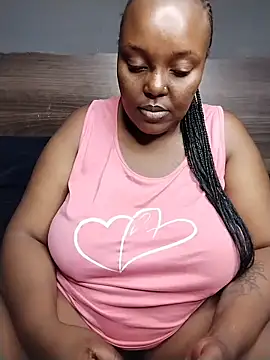 CHERRYYUMMY online show from 04.15.26