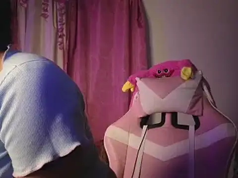 Sweet xuee18 online show from 02.28.25