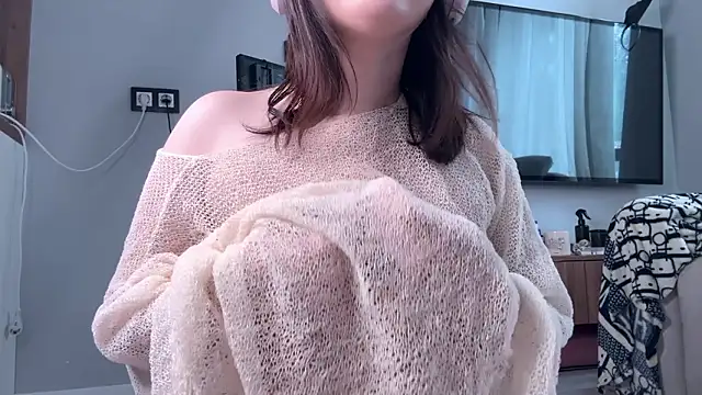 Mellovely online show from 03.10.26