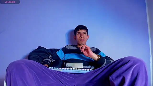 BIG cockpether online show from 12.14.25