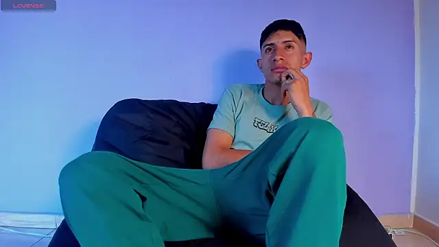 BIG cockpether online show from 12.17.25