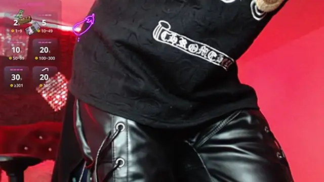 BIG cockpether online show from 04.08.26