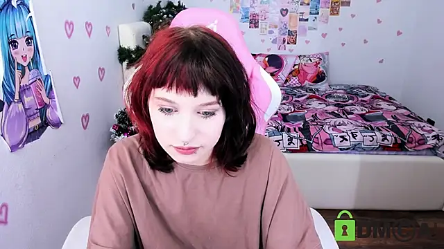 ElizaNik  online show from 01.05.25