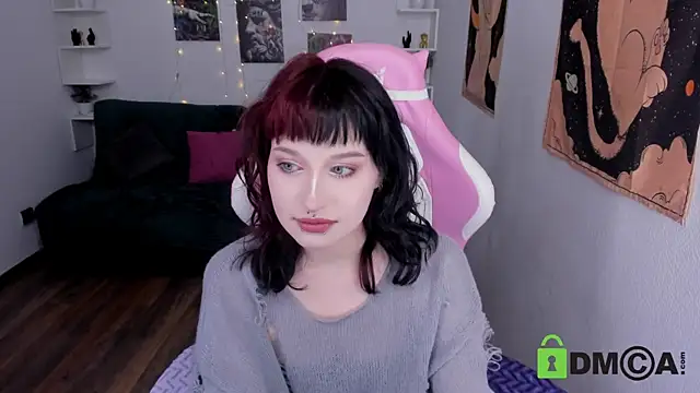 ElizaNik  online show from 03.09.25