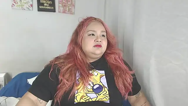 Snapshot of lovemyfatpussy chatting on 05.28.26 lovemyfatpussy online show from 05.28.26