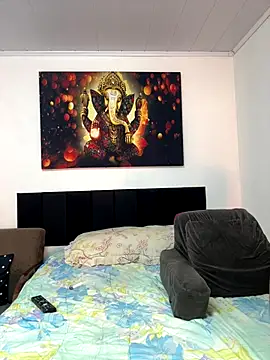 bbzinharosa online show from 10.24.25