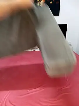 bbzinharosa online show from 11.30.25