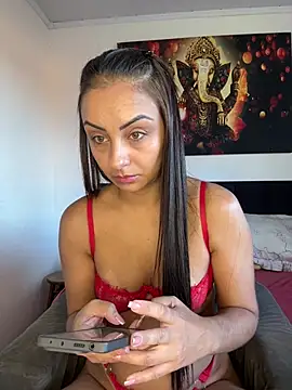 bbzinharosa online show from 02.28.26