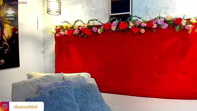 SilvannaFit online show from 01.16.26