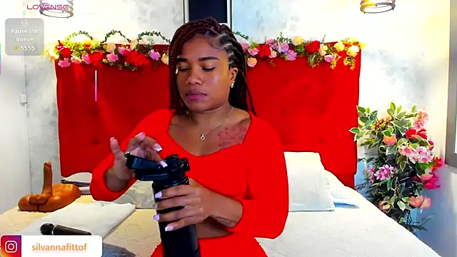 SilvannaFit online show from 03.16.26