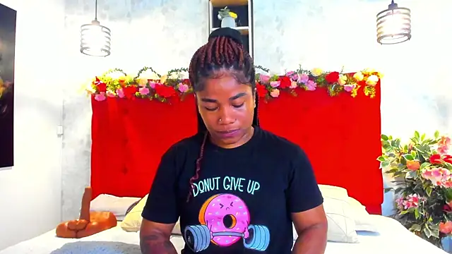 SilvannaFit online show from 04.10.26