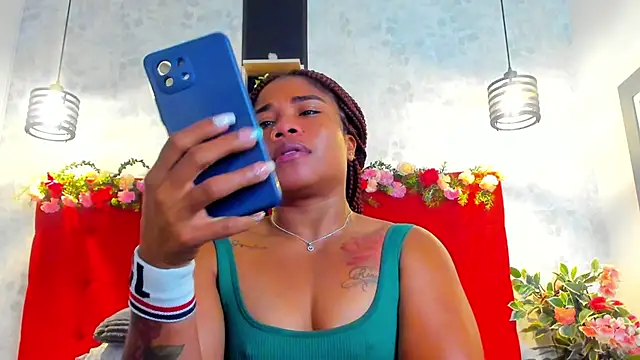 SilvannaFit online show from 05.07.26