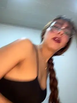 CANDYXXX- online show from 10.22.25