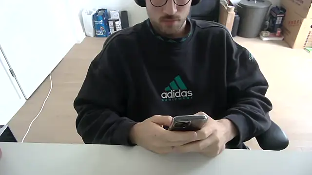 taallguyy 196 online show from 03.25.26