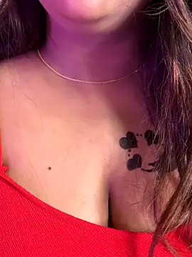 wildestcouplee online show from 12.20.25