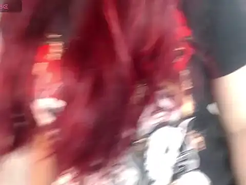 Snapshot of nicoll_crazzy chatting on 01.06.26 nicoll crazzy online show from 01.06.26