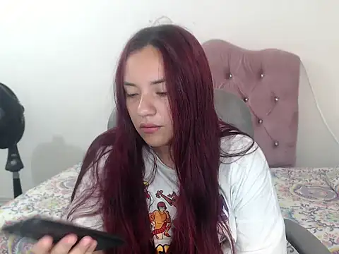 Snapshot of nicoll_crazzy chatting on 01.09.26 nicoll crazzy online show from 01.09.26