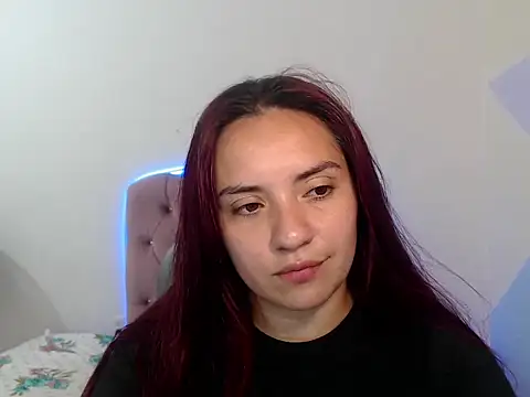 Snapshot of nicoll_crazzy chatting on 01.15.26 nicoll crazzy online show from 01.15.26