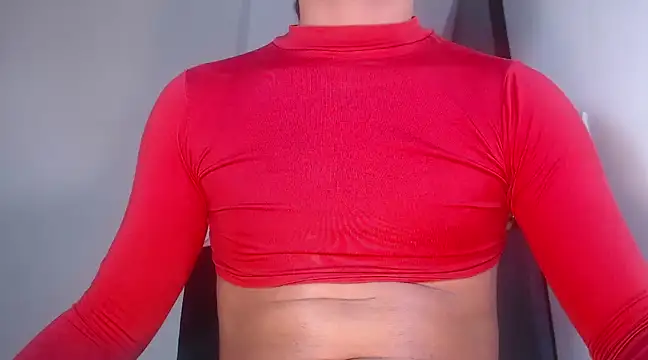 Snapshot of TyraBanks_hot chatting on 02.15.25 TyraBanks hot online show from 02.15.25