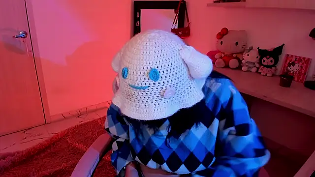 Snapshot of Francesca1_ chatting on 01.24.25 Francesca1  online show from 01.24.25