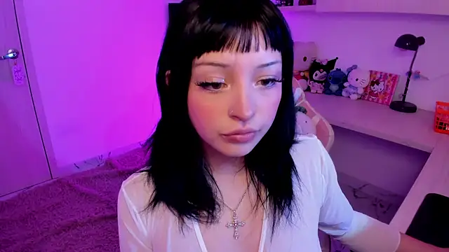 Snapshot of Francesca1_ chatting on 01.28.25 Francesca1  online show from 01.28.25