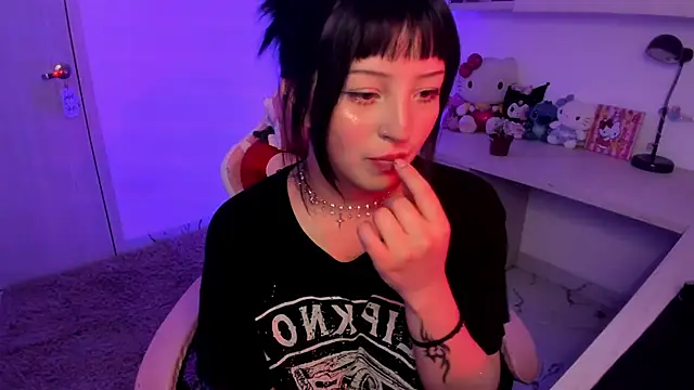 Snapshot of Francesca1_ chatting on 01.30.25 Francesca1  online show from 01.30.25