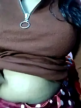 Shivani Tivari online show from 12.30.24