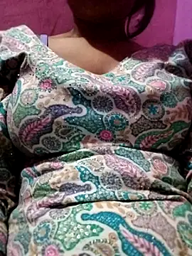 Shivani Tivari online show from 01.14.25