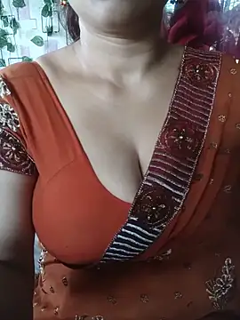 Sneha gril online show from 07.02.26