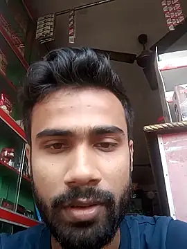 Skinny Bigass 23 online show from 11.09.25