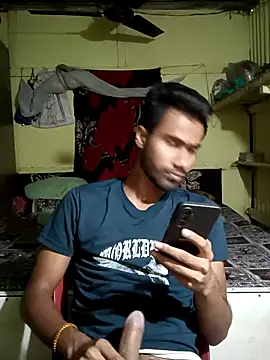 Skinny Bigass 23 online show from 03.15.26