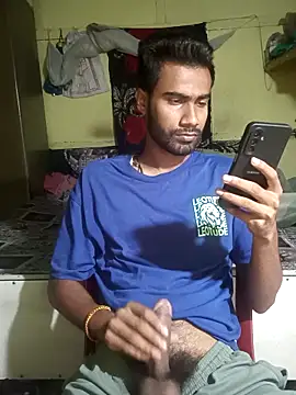 Skinny Bigass 23 online show from 03.16.26