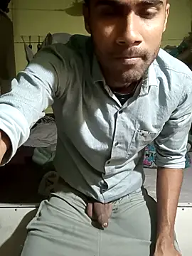 Skinny Bigass 23 online show from 04.01.26