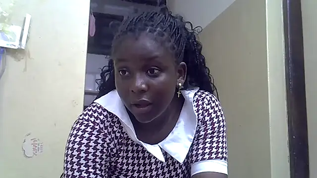 Snapshot of Harrisamor chatting on 10.16.25 Harrisamor online show from 10.16.25