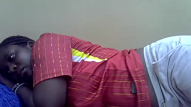 Snapshot of Harrisamor chatting on 11.06.25 Harrisamor online show from 11.06.25