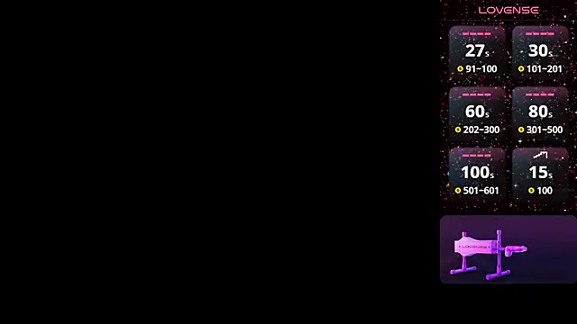 ariana nix online show from 11.25.25