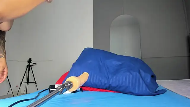 Snapshot of ariana_nix chatting on 01.31.26 ariana nix online show from 01.31.26