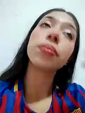 Aaliyah Salma online show from 03.07.25