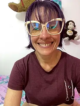 Goddess-Love- online show from 02.25.25