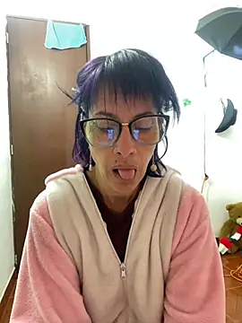 Goddess-Love- online show from 11.11.25