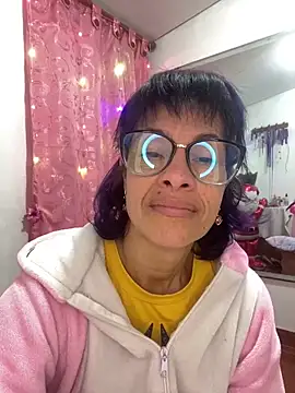 Goddess-Love- online show from 12.18.25