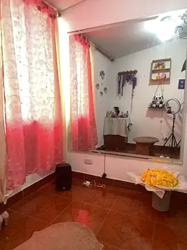 Snapshot of Goddess-Love- chatting on 02.01.26 Goddess-Love- online show from 02.01.26