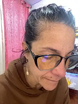 Snapshot of Goddess-Love- chatting on 02.04.26 Goddess-Love- online show from 02.04.26