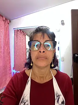 Snapshot of Goddess-Love- chatting on 02.16.26 Goddess-Love- online show from 02.16.26