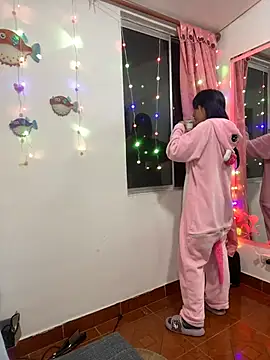 Snapshot of Goddess-Love- chatting on 02.19.26 Goddess-Love- online show from 02.19.26