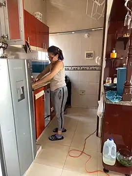 Snapshot of Goddess-Love- chatting on 02.20.26 Goddess-Love- online show from 02.20.26