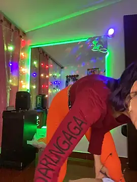 Goddess-Love- online show from 03.09.26