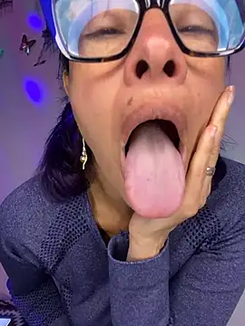 Goddess-Love- online show from 03.11.26