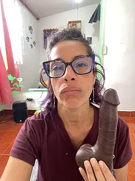 Goddess-Love- online show from 04.09.26