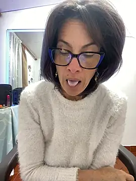 Goddess-Love- online show from 05.11.26